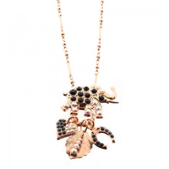 Mariana Jewellery N-5078/2 M1908 Necklace