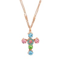 Mariana Jewellery N-5127 1145 Necklace