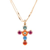 Mariana Jewellery N-5127 1143 Necklace