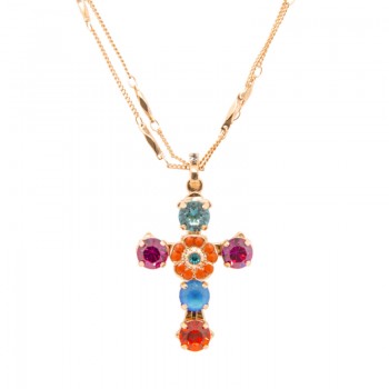 Mariana Jewellery N-5127 1143 Necklace