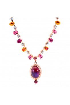 Mariana Jewellery N-3508 4001 Necklace
