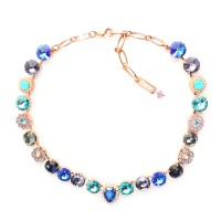 Mariana Jewellery N-3084/1R 1163 Necklace 