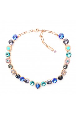 Mariana Jewellery N-3084/1R 1163 Necklace 
