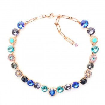 Mariana Jewellery N-3084/1R 1163 Necklace 