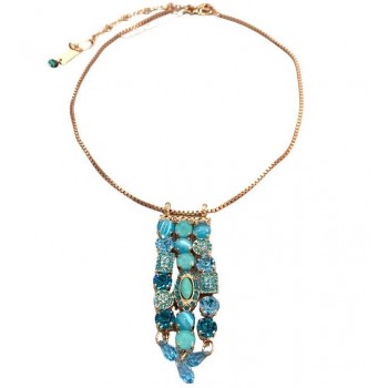 Mariana Jewellery N-5068/2 1162 Pendant Necklace