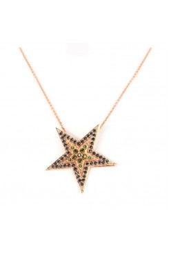 Mariana Jewellery N-5135/1 1133 Necklace
