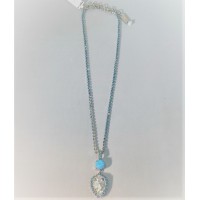 Mariana Jewellery N-5098/90SO M141 RO Necklace