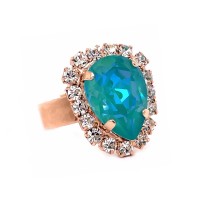 Mariana Jewellery R-7032/5 001142 Ring