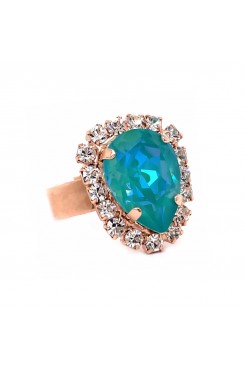 Mariana Jewellery R-7032/5 001142 Ring