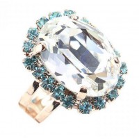 Mariana Jewellery R-7090/1 202001 Ring