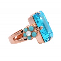 Mariana Jewellery R-7002/4 4006 Ring