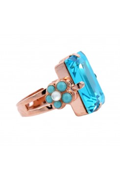 Mariana Jewellery R-7002/4 4006 Ring