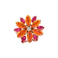 Mariana Jewellery R-7530 4001 Ring