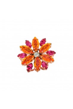 Mariana Jewellery R-7530 4001 Ring