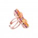 Mariana Jewellery R-7530 4001 Ring