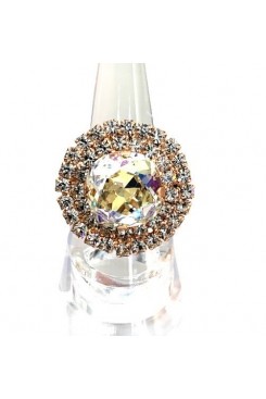 Mariana Jewellery R-7080/41 001MOL Ring