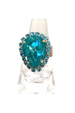 Mariana Jewellery R-7098 1162 Ring