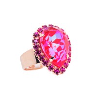 Mariana Jewellery R-7098 1166 Ring