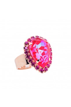 Mariana Jewellery R-7098 1166 Ring