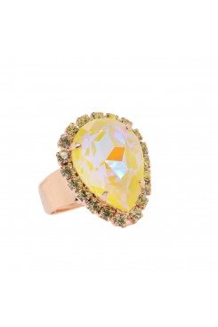 Mariana Jewellery R-7098 213141 Ring