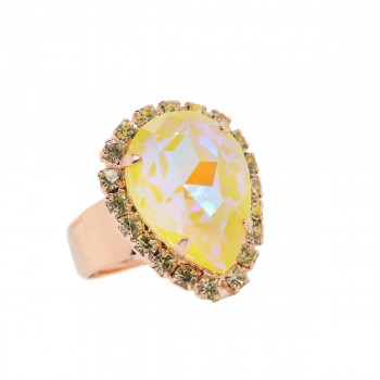 Mariana Jewellery R-7098 213141 Ring