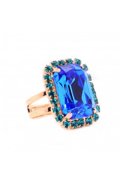 Mariana Jewellery R-7179 229206 Ring