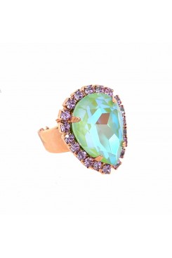 Mariana Jewellery R-7098 371147 Ring