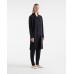 Mela Purdie Martini Coat - Powder Knit