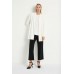 Mela Purdie Mid Martini Coat - Powder Knit - Sale 