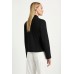 Mela Purdie Envelope Jacket - Polished Ponte - Sale 