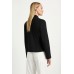 Mela Purdie Envelope Jacket - Polished Ponte