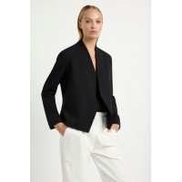 Mela Purdie Envelope Jacket - Polished Ponte - Sale 