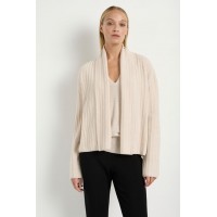 Mela Purdie Shrug Jacket - Super Fine Merino Wool - Sale