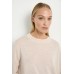 Mela Purdie Pace Sweater - Super Fine Merino Wool