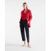 Mela Purdie Stretch Blazer - Microprene