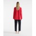 Mela Purdie Stretch Blazer - Microprene