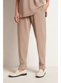 Mela Purdie Base Pant - Powder Knit - Sale