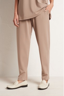 Mela Purdie Base Pant - Powder Knit - Sale