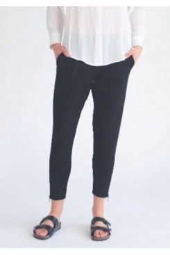 Mela Purdie Zip Stiletto Pant