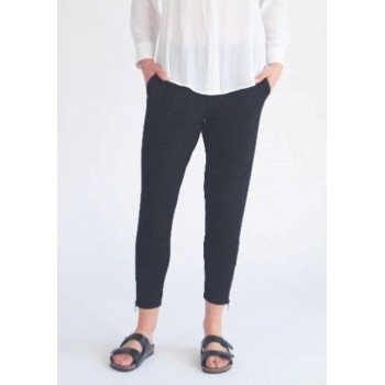 Mela Purdie Zip Stiletto Pant