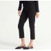 Mela Purdie Cropped Pant - Microprene - Sale 