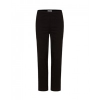 Mela Purdie Straight Pant - Microprene