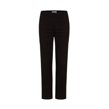 Mela Purdie Straight Pant - Microprene