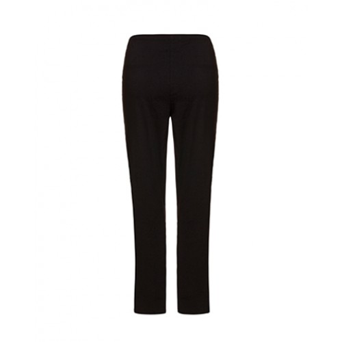 Mela Purdie Straight Pant - Microprene