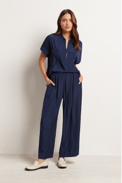 Mela Purdie Pace Pant - Mache - Sale 