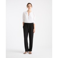 Mela Purdie Savoy Pant - Mache - Sale 