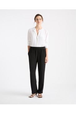 Mela Purdie Savoy Pant - Mache