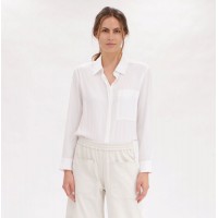 Mela Purdie Single Pocket Shirt - Mache