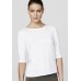 Mela Purdie Boat Neck Top 