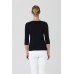 Mela Purdie Boat Neck Top 